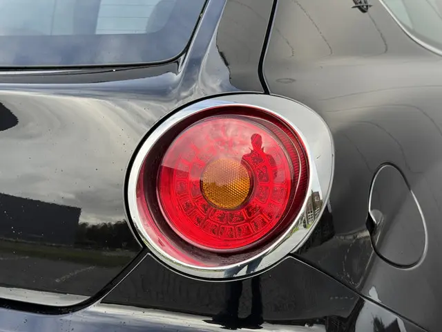 Alfa Romeo MiTo 0.9 TwinAir Exclusive 2016 Benzine 17