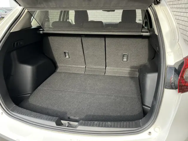 Mazda CX-5 2.0 SkyActiv-G 165 TS+ 2WD 2015 Benzine 9