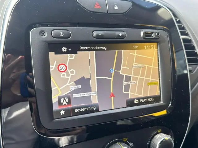 Renault Captur TCe 90 Limited 2019 Benzine 18