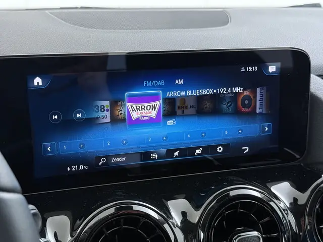 Mercedes-Benz B-Klasse 180 Style 2020 Benzine 28