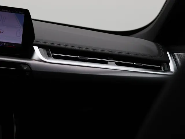 BMW iX1 eDrive20 2025 Elektrisch 28