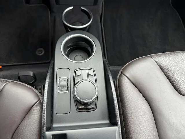 BMW i3 High Executive 94Ah 33 kWh 2016 Elektrisch 10