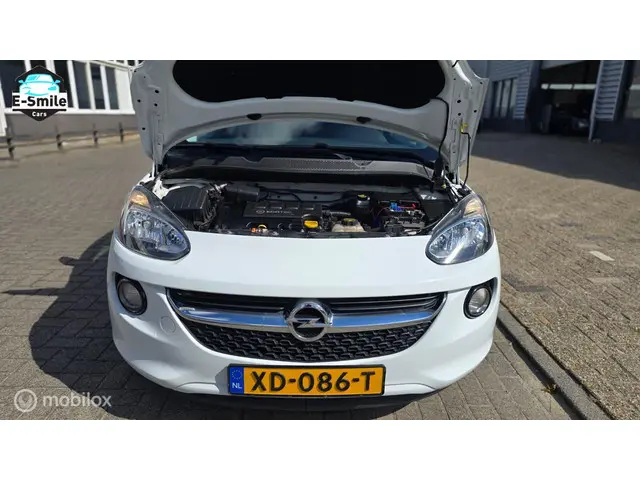 Opel ADAM 1.2 Jam/Airco/Cruise/Bleutooth/APK! 2013 Benzine 19