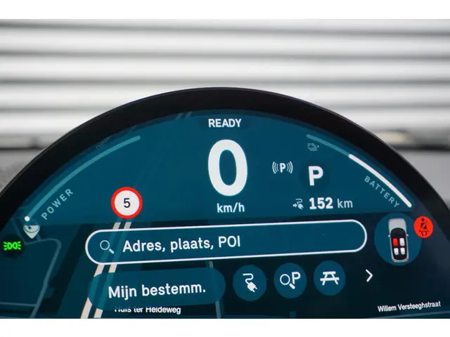 MINI Electric 3-deurs Cooper SE 2024 Elektrisch 28