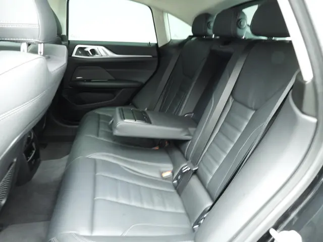 BMW i4 Gran Coupe eDrive35 2023 Elektrisch 7