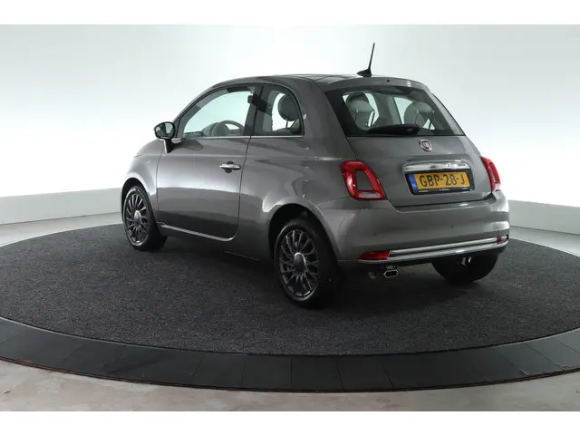 Fiat 500 1.2 Lounge 2019 Benzine 15