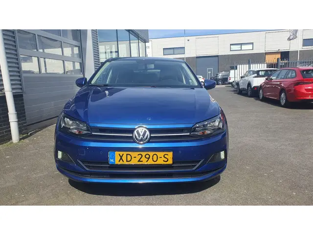 Volkswagen Polo 3
