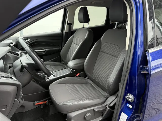 Ford Kuga 1.5 EcoBoost Titanium 2017 Benzine 5