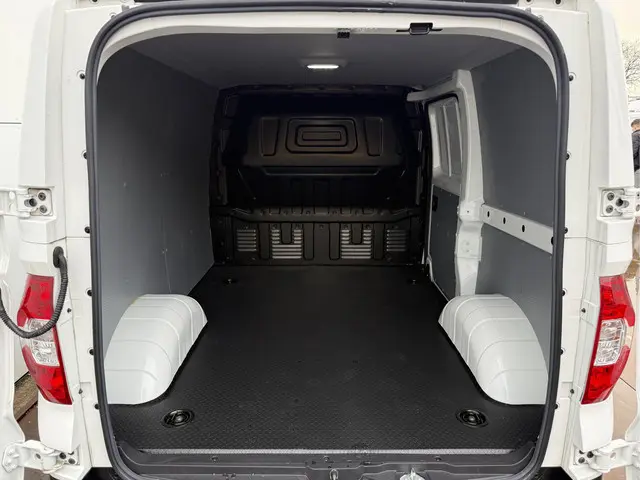 Maxus eDeliver3 122PK 2025 Elektrisch 13