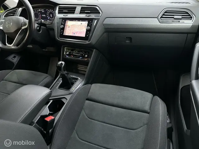 Volkswagen Tiguan 1.5 TSI Life 2021 Benzine 10