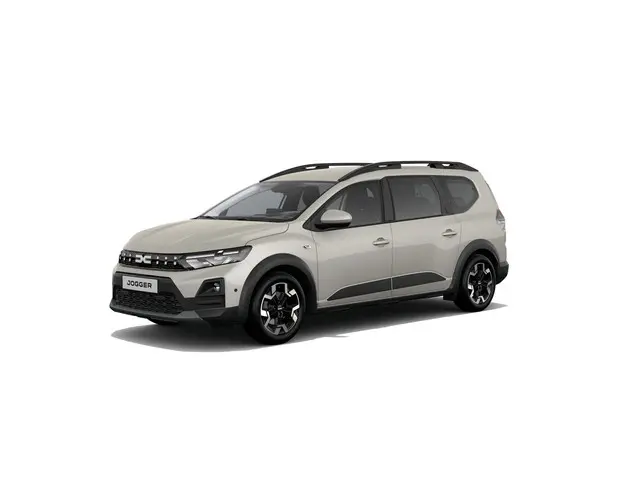 Dacia Jogger Journey 2026 Hybride Benzine 6
