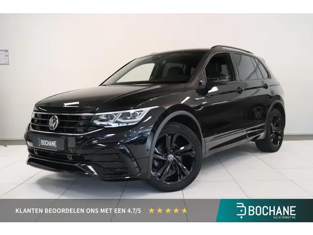 Volkswagen Tiguan 1.5 TSI R-Line 2021 Benzine