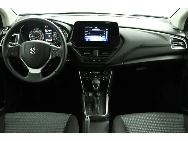 Suzuki S-Cross 1.5 Hybrid Select 2023 Hybride Benzine 4