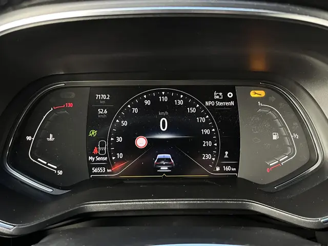 Renault Clio 1.0 TCe Intens 2020 Benzine 4