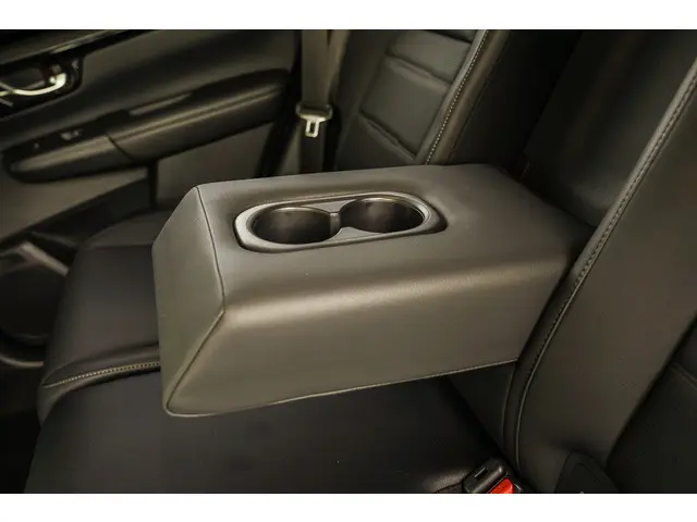 Honda CR-V 2.0i e:HEV 4WD ADVANCE 2024 Hybride Benzine 55