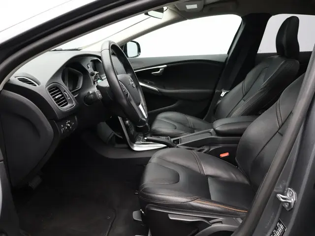 Volvo V40 Cross Country 1.5 T3 Polar+ Luxury 2019 Benzine 5