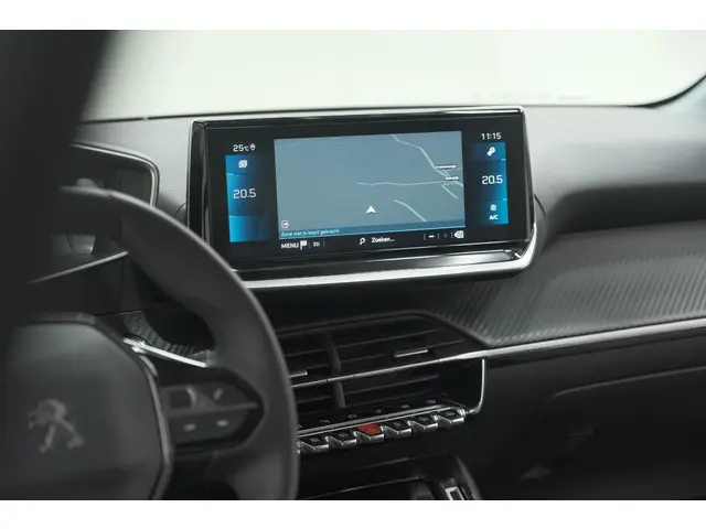 Peugeot 208 PureTech 100 Allure Pack 2022 Benzine 54