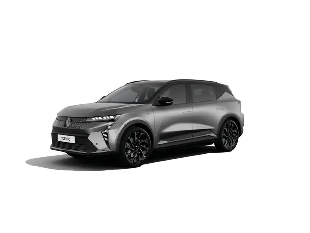 Renault Scénic E-Tech esprit Alpine 2025 Elektrisch 7