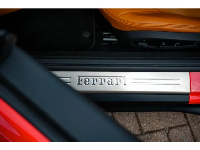 Ferrari 812 Superfast 6.5 V12 HELE 2019 Benzine 36