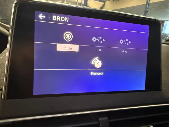 Peugeot 5008 1.6 e-THP GT-Line - 7 personen 2018 Benzine 61