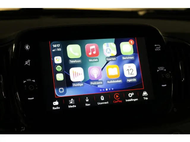 Fiat 500 1.2 Sport 2019 Benzine 21