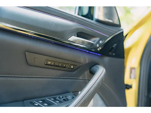 BMW M5 5-serie 2019 Benzine 31