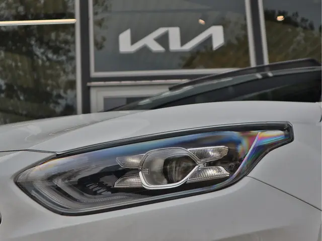 Kia ProCeed 1.4 T-GDI GT-Line 2019 Benzine 7