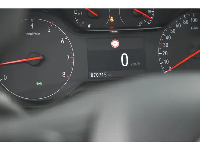 Opel Corsa 1.2 Edition 2022 Benzine 35