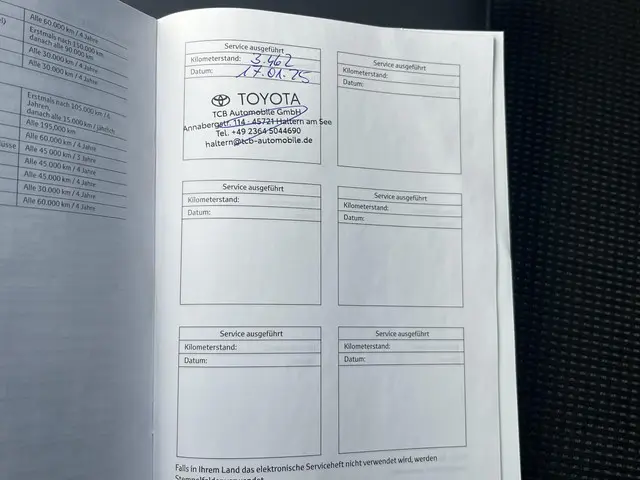 Toyota bZ4X Dynamic 71 kWh 2024 Elektrisch 29