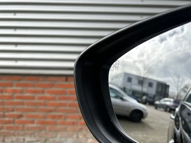 Opel Crossland X 1.2 Turbo Innovation 2019 Benzine 26