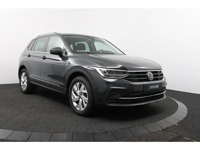 Volkswagen Tiguan 1.5 TSI 150pk DSG Life 2022 Benzine 6