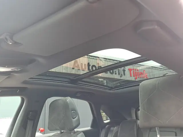 DS DS 7 Crossback 1.2 PureTech Executive 2021 Benzine 40