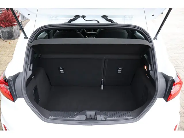 Ford Fiesta 1.0 Hybrid ST-Line 2023 Hybride Benzine 13