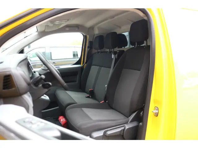 Opel Vivaro-e L3 H1 Edition 50 kWh 2023 Elektrisch 2