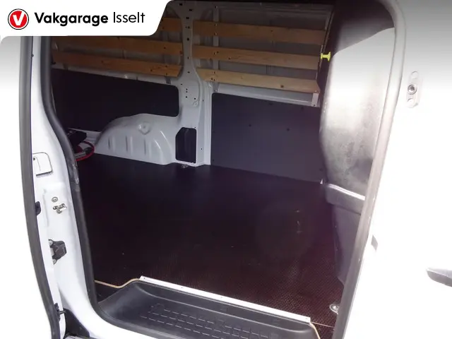 Opel Vivaro-e L3H1 Edition 50 kWh 2022 Elektrisch 6