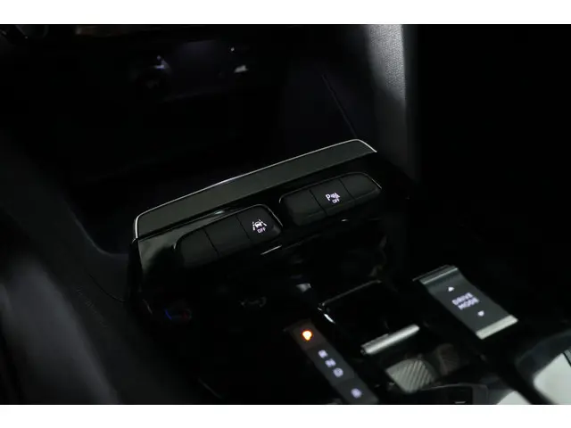 Opel Mokka 50-kWh 11kW bl. Elegance 2022 Elektrisch 17