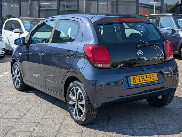 Citroën C1 2