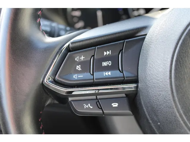 Mazda CX-5 2.5 SkyActiv-G 194 Homura 2022 Benzine 19