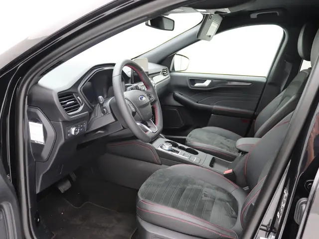 Ford Kuga 2.5 PHEV ST-Line X Leder 2023 Hybride Benzine 12