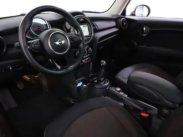 MINI One Mini 1.2 Salt Business | Pano | Navi 2017 Benzine 8