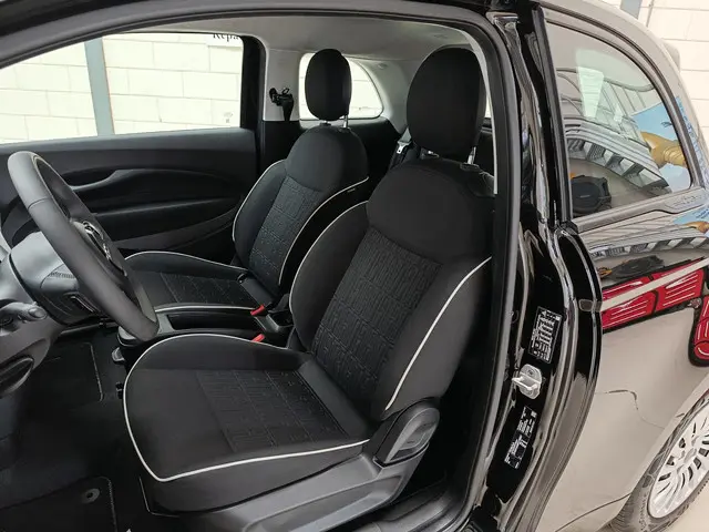 Fiat 500 Urban 42 kWh 2023 Elektrisch 4