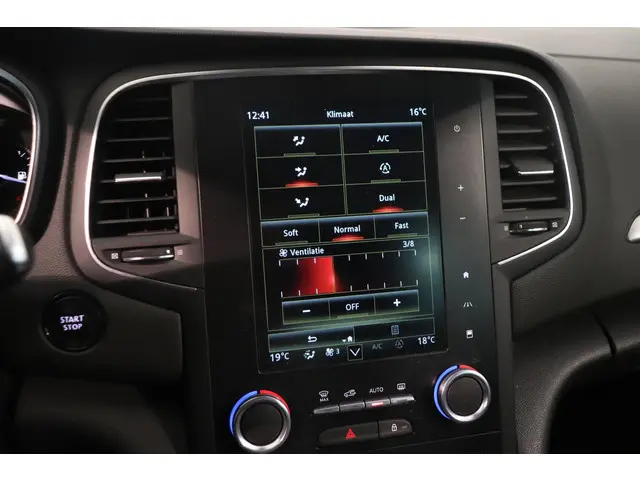 Renault Mégane 1.3 TCe Bose 2019 Benzine 13