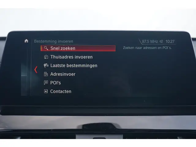 BMW X1 sDrive20i 2022 Benzine 22