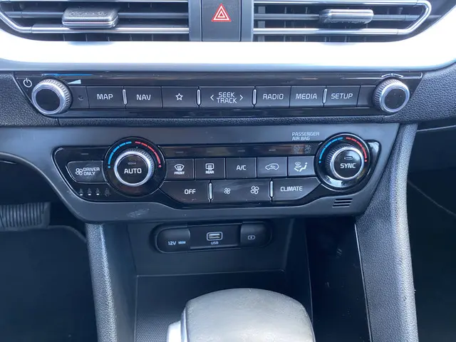 Kia Niro 1.6 GDi PHEV DynamicLine 2019 Hybride Benzine 25