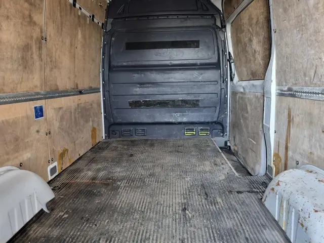 Mercedes-Benz Sprinter 313 CDI L2 H2 Airco 2015 Diesel 9