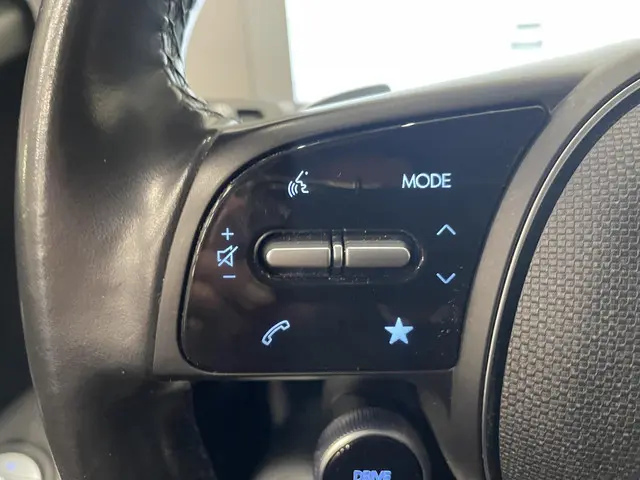 Hyundai IONIQ 5 Style 58 kWh 2021 Elektrisch 27