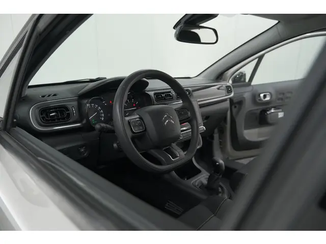 Citroën C3 PureTech 82 S&S Feel Edition 2021 Benzine 2