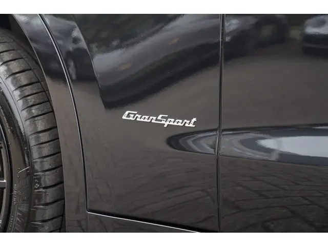 Maserati Levante 3.0 V6 AWD GranSport 2018 Benzine 31