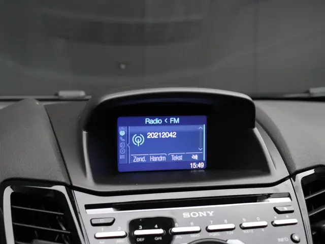 Ford Fiesta 1.6 ST2 2014 Benzine 6