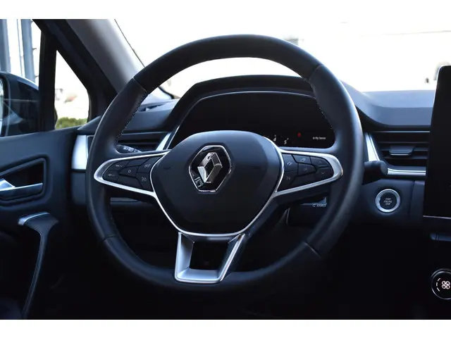 Renault Captur Mild Hybrid 160 PK Techno 2022 Benzine 14